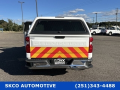 Used 2020  Chevrolet Silverado 1500 4WD Double Cab LT at SKCO Automotive near Mobile, AL