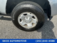 Used 2022  Toyota Tacoma 2WD SR5 Double Cab 5ft Bed I4 AT at SKCO Automotive near Mobile&comma; AL