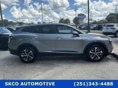 Used 2024  Kia Sportage EX FWD at SKCO Automotive near Mobile&comma; AL