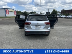 Used 2020 Volkswagen Tiguan 4d SUV S at SKCO Automotive near Mobile, AL