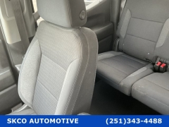 Used 2024  Chevrolet Silverado 1500 4WD Crew Cab 147" Custom Trail Boss at SKCO Automotive near Mobile&comma; AL