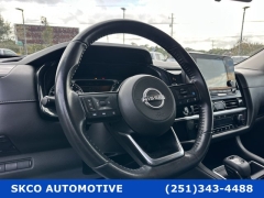Used 2022  Nissan Pathfinder SV 2WD at SKCO Automotive near Mobile&comma; AL