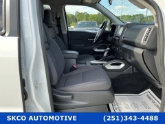 Used 2024  Nissan Frontier Crew Cab 4x2 SV at SKCO Automotive near Mobile&comma; AL