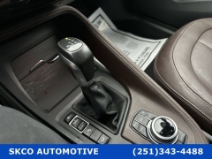 Used 2017 BMW X1 xDrive28i Sports Activity Vehicle Brazil at SKCO Automotive near Mobile, AL
