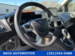 Used 2020  Ford Transit Connect Cargo Ext Van XLT at SKCO Automotive near Mobile&comma; AL