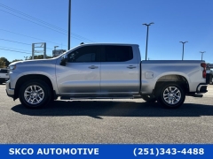 Used 2019  Chevrolet Silverado 1500 2WD Crew Cab LT All Star Edition at SKCO Automotive near Mobile&comma; AL