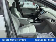 Used 2023  Chevrolet Malibu 4dr Sdn 1LT at SKCO Automotive near Mobile&comma; AL