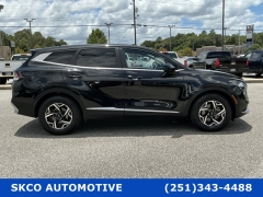 Used 2023  Kia Sportage LX FWD at SKCO Automotive near Mobile&comma; AL