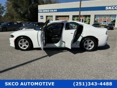 Used 2020  Dodge Charger 4d Sedan RWD SXT at SKCO Automotive near Mobile&comma; AL