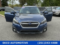 Used 2019  Subaru Outback 4d SUV 2&period;5i Limited at SKCO Automotive near Mobile&comma; AL