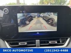 Used 2025  Chevrolet Equinox AWD 4dr LT w&sol;2LT at SKCO Automotive near Mobile&comma; AL