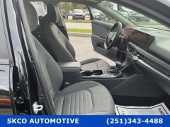 Used 2025  Kia K4 EX FWD at SKCO Automotive near Mobile&comma; AL