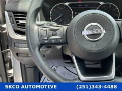 Used 2023  Nissan Rogue AWD SV at SKCO Automotive near Mobile&comma; AL