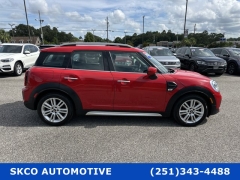 Used 2022 MINI Countryman Cooper FWD at SKCO Automotive near Mobile, AL