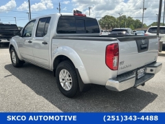 Used 2019  Nissan Frontier 2WD Crew Cab SV at SKCO Automotive near Mobile&comma; AL