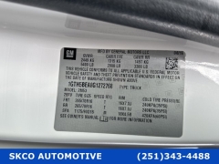 Used 2016  GMC Canyon 2WD Ext Cab at SKCO Automotive near Mobile, AL