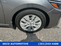 Used 2024  Nissan Sentra S CVT at SKCO Automotive near Mobile&comma; AL