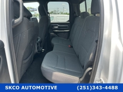 Used 2023 Ram 1500 2WD Big Horn Quad Cab 6'4" Box at SKCO Automotive near Mobile, AL