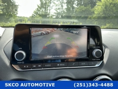 Used 2024  Nissan Sentra S CVT at SKCO Automotive near Mobile&comma; AL
