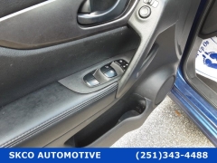 Used 2020  Nissan Rogue Sport 4d SUV AWD S at SKCO Automotive near Mobile&comma; AL