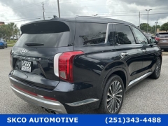 Used 2023  Hyundai Palisade Calligraphy FWD at SKCO Automotive near Mobile&comma; AL