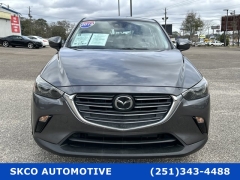 Used 2019  Mazda CX-3 4d SUV FWD Touring at SKCO Automotive near Mobile&comma; AL