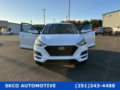 Used 2019  Hyundai Tucson 4d SUV FWD SE at SKCO Automotive near Mobile, AL