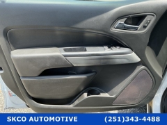 Used 2022  Chevrolet Colorado 2WD Ext Cab 128" LT at SKCO Automotive near Mobile&comma; AL