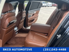 Used 2017 BMW 7 Series ALPINA B7 xDrive Sedan at SKCO Automotive near Mobile, AL