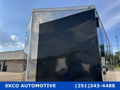 Used 2023  AST CARGO 7X16TA  at SKCO Automotive near Mobile, AL