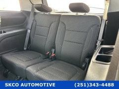 Used 2019  GMC Acadia 4d SUV AWD SLE-2 V6 at SKCO Automotive near Mobile&comma; AL