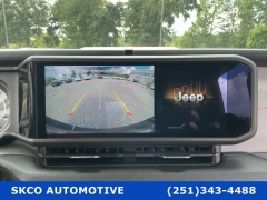 Used 2024  Jeep Wrangler Sport S 4 Door 4x4 at SKCO Automotive near Mobile&comma; AL