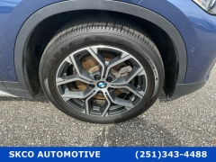 Used 2022  BMW X1 sDrive28i Sports Activity Vehicle at SKCO Automotive near Mobile&comma; AL