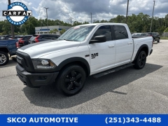 Used 2019 Ram 1500 Classic 2WD Crew Cab Warlock at SKCO Automotive near Mobile, AL