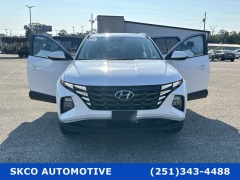 Used 2024  Hyundai Tucson SEL AWD *Ltd Avail* at SKCO Automotive near Mobile, AL