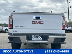 Used 2016  GMC Canyon 2WD Ext Cab at SKCO Automotive near Mobile, AL