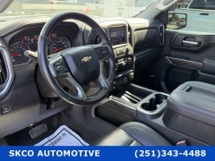 Used 2021  Chevrolet Silverado 1500 2WD Crew Cab 147" LTZ at SKCO Automotive near Mobile&comma; AL