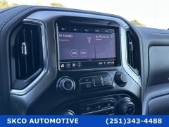 Used 2020  Chevrolet Silverado 1500 4WD Double Cab LT at SKCO Automotive near Mobile, AL