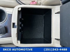 Used 2014  Nissan Pathfinder 4d SUV FWD Platinum at SKCO Automotive near Mobile&comma; AL