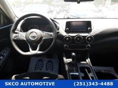 Used 2023  Nissan Sentra S CVT at SKCO Automotive near Mobile&comma; AL
