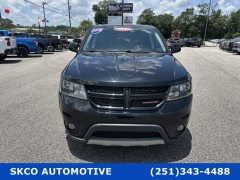 Used 2018 Dodge Journey 4d SUV FWD GT at SKCO Automotive near Mobile, AL
