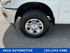 Used 2022  Ram 2500 4WD Big Horn Crew Cab 6'4" Box at SKCO Automotive near Mobile&comma; AL