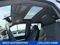Used 2019  Nissan Frontier 4WD Crew Cab SV Auto at SKCO Automotive near Mobile&comma; AL