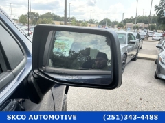 Used 2023  Chevrolet Silverado 1500 4WD Crew Cab 147" LT w&sol;2FL at SKCO Automotive near Mobile&comma; AL