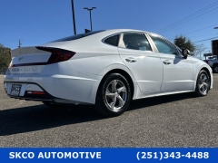 Used 2022  Hyundai Sonata SE 2&period;5L &ast;Ltd Avail&ast; at SKCO Automotive near Mobile&comma; AL