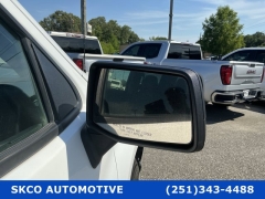 Used 2020  Chevrolet Silverado 1500 2WD Double Cab Work Truck at SKCO Automotive near Mobile&comma; AL