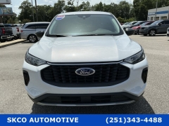 Used 2025  Ford Escape Active FWD at SKCO Automotive near Mobile&comma; AL