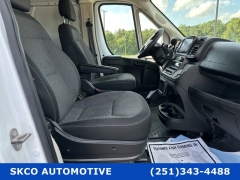 Used 2022 Ram ProMaster Cargo Van 2500 High Roof 159" WB at SKCO Automotive near Mobile, AL