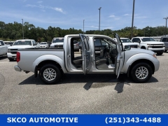 Used 2019  Nissan Frontier 4WD Crew Cab SV Auto at SKCO Automotive near Mobile&comma; AL