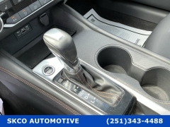 Used 2022  Nissan Altima 2&period;5 SR Sedan at SKCO Automotive near Mobile&comma; AL